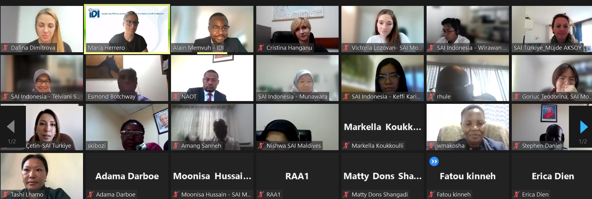 TOGETHER pic 31 Oct 1